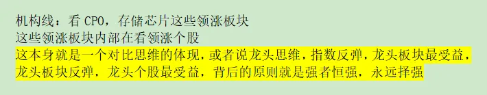 金融市场必备的几种思维能力!底层逻辑再思考.