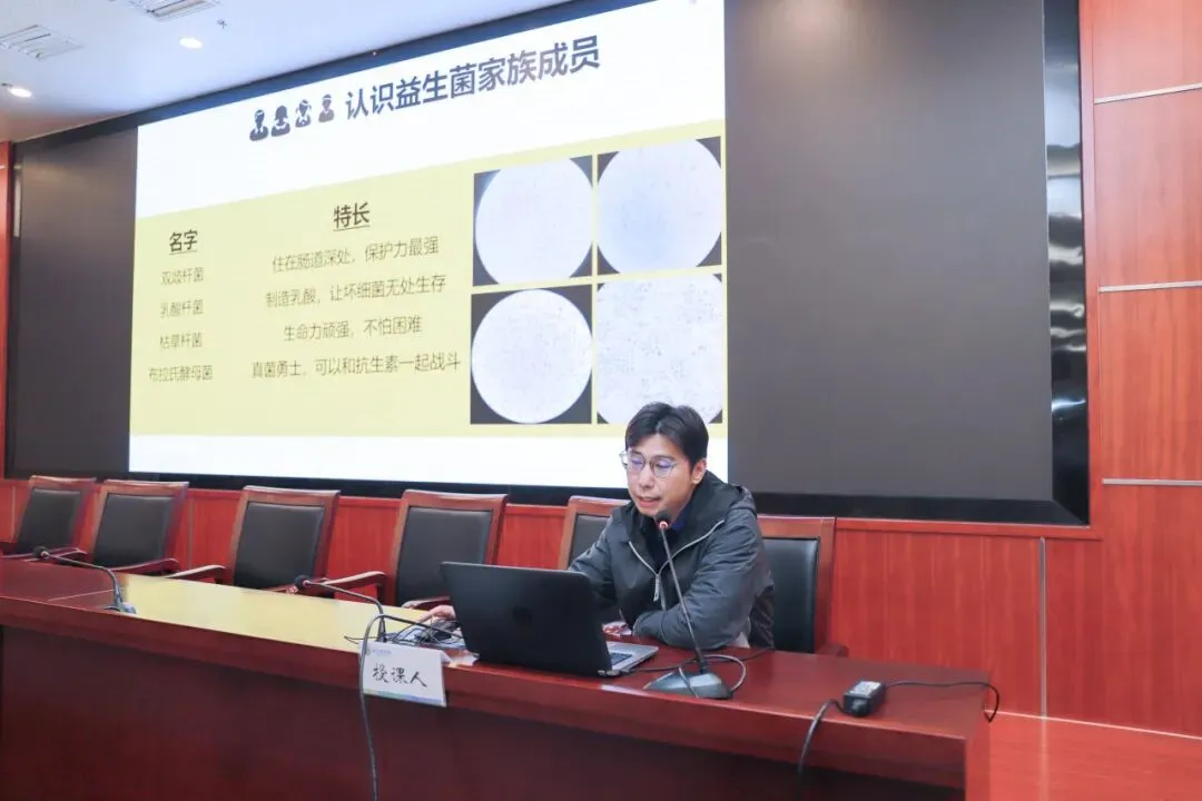 春假首日,市场监管“官方带娃”上线