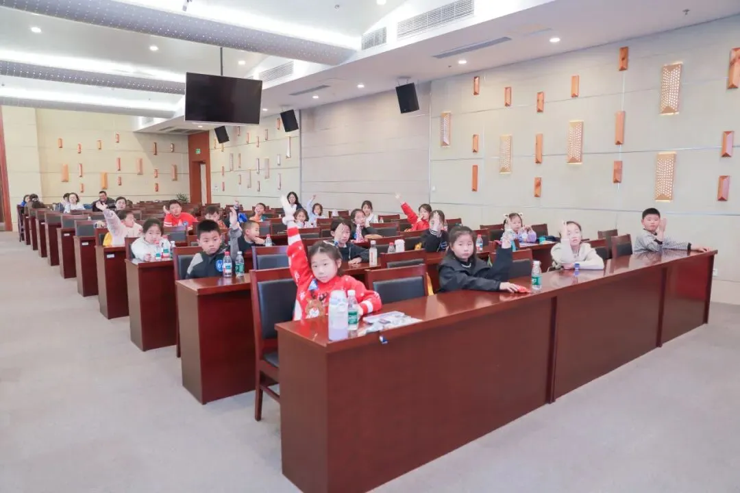 春假首日,市场监管“官方带娃”上线