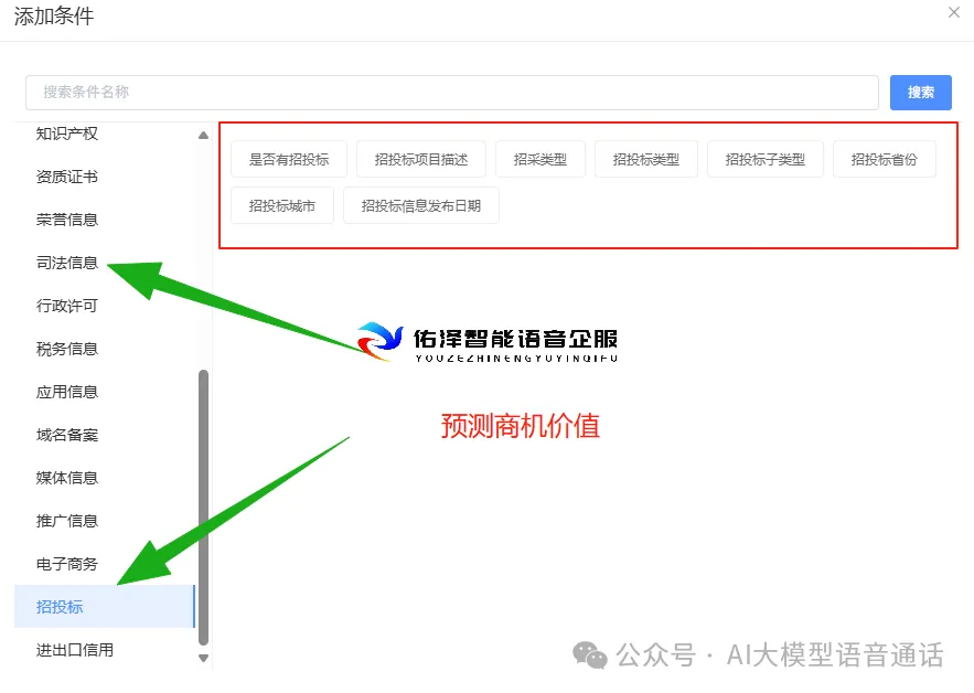 B端获客利器!佑泽智通:精准企业线索库 + 智能外呼,引爆商机转化!