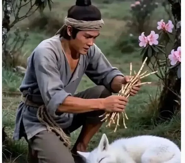 【酱板鸭+雪山救狐】爆火50亿!门店营销怎么抄AI流量梗?