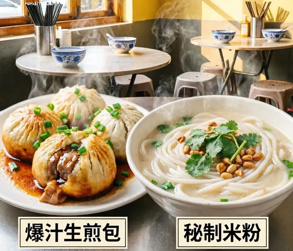 【酱板鸭+雪山救狐】爆火50亿!门店营销怎么抄AI流量梗?