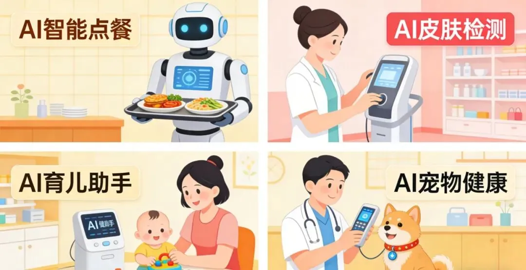 【酱板鸭+雪山救狐】爆火50亿!门店营销怎么抄AI流量梗?