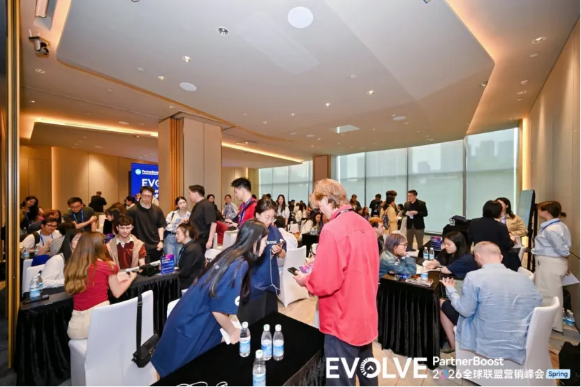 网红营销!分享头部大卖对联盟营销三点新理解