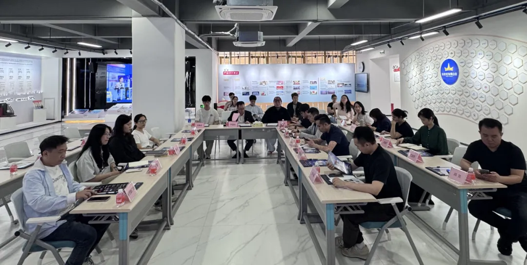 【新闻快讯】泛娱乐营销赋能产业升级,企业抱团探索增长新路径