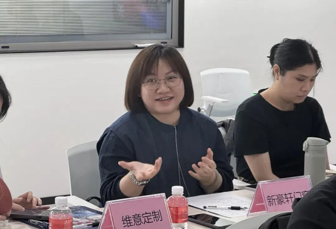 【新闻快讯】泛娱乐营销赋能产业升级,企业抱团探索增长新路径