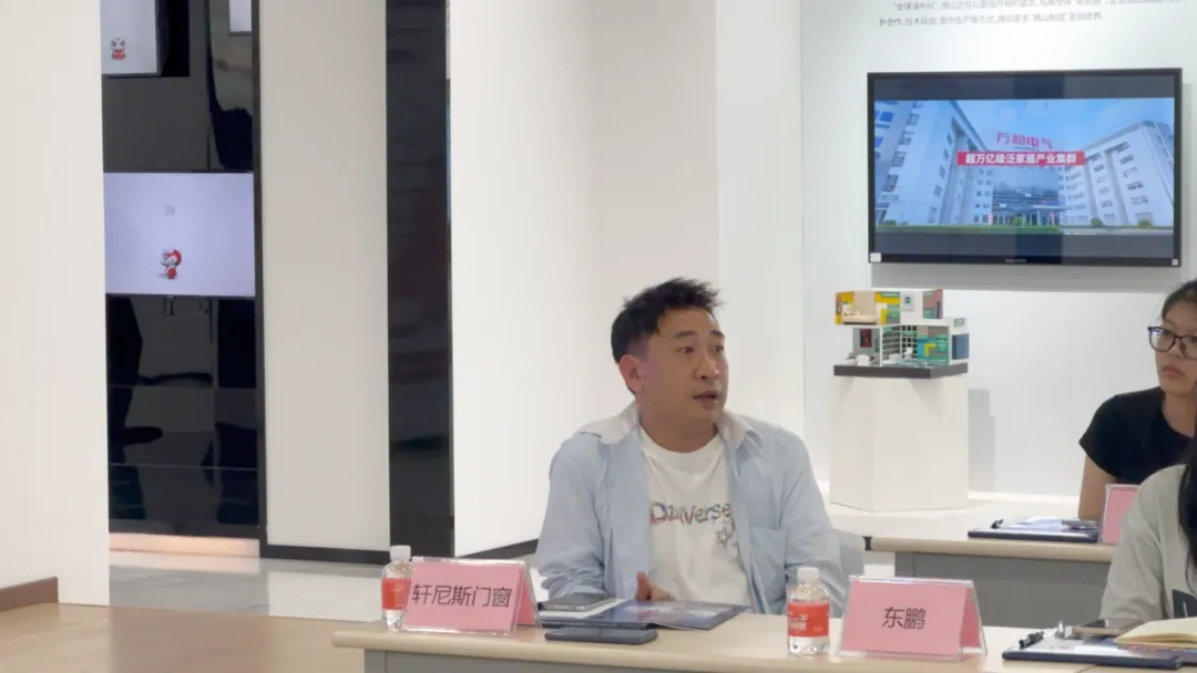 【新闻快讯】泛娱乐营销赋能产业升级,企业抱团探索增长新路径