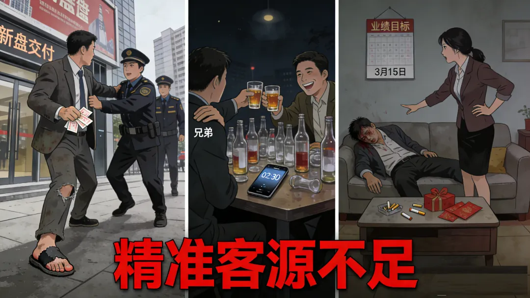 2026全屋定制装修行业全新获客方式,两天时间加满一个小区