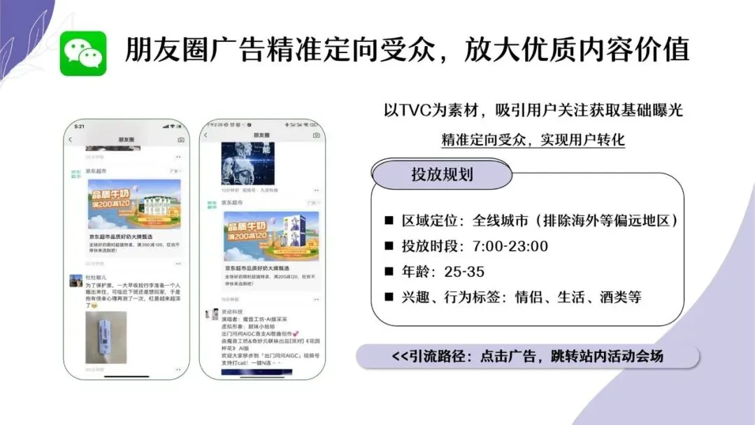 京东婚宴用酒营销策划方案