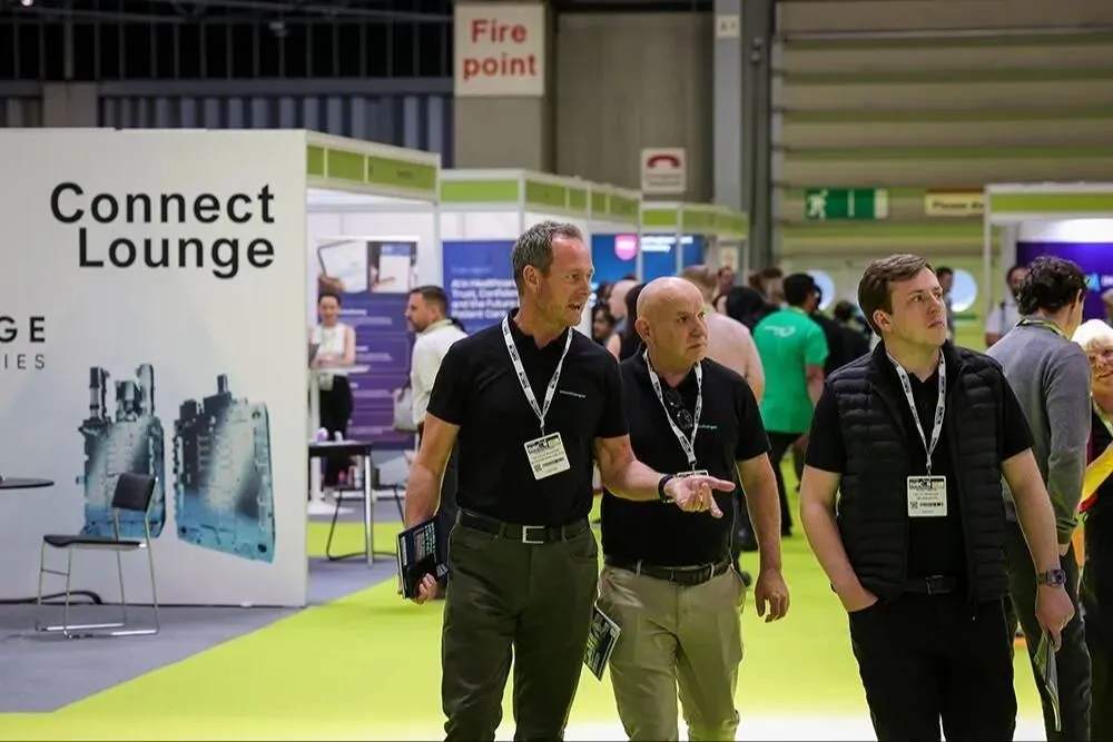 抢滩欧洲医械市场必看!2026英国Med-Tech Expo参展价值全解析