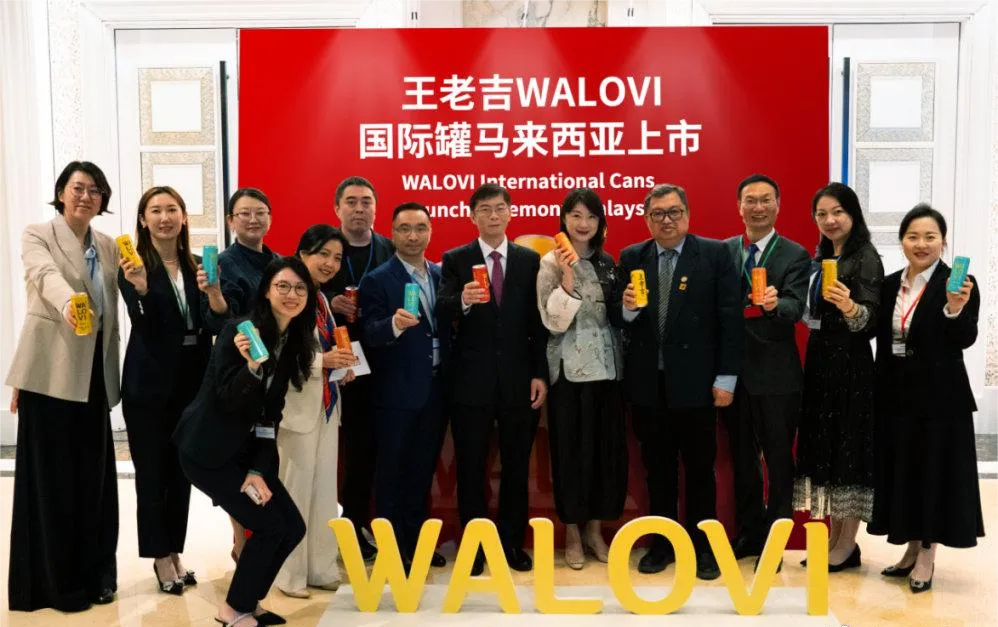 奈雪狂赚,居然之家抢滩:马来西亚零售市场为何这么火?