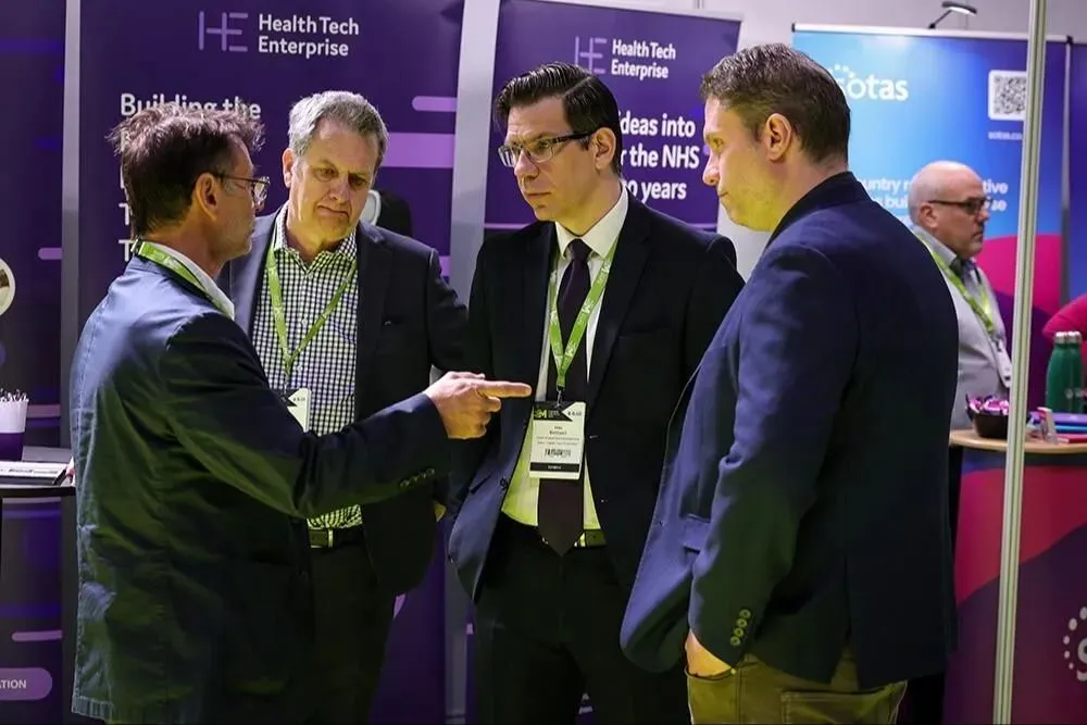 抢滩欧洲医械市场必看!2026英国Med-Tech Expo参展价值全解析