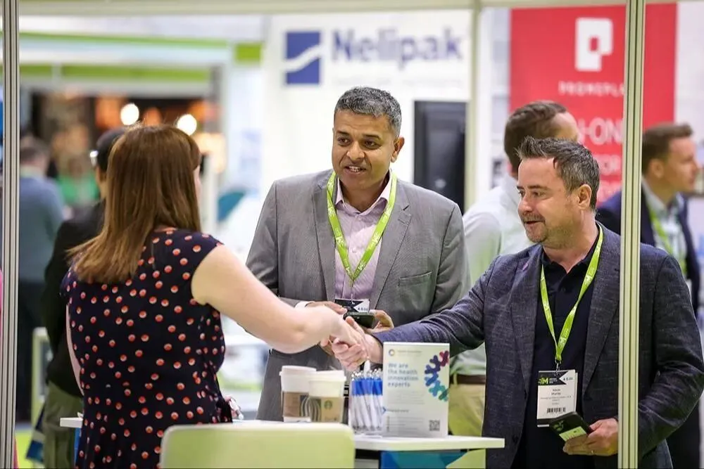 抢滩欧洲医械市场必看!2026英国Med-Tech Expo参展价值全解析