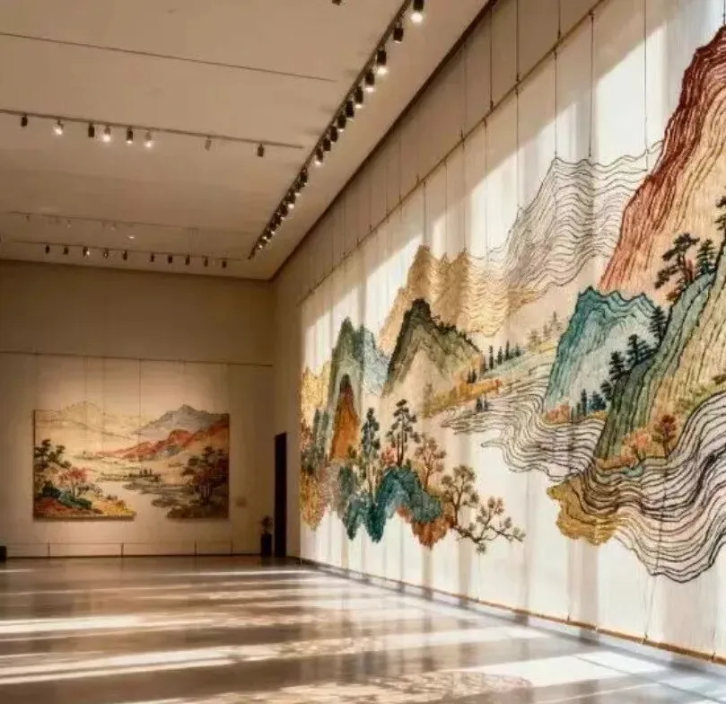 “十五五” 风口下,艺术品收藏市场的四大变革趋势!普通人也能入局