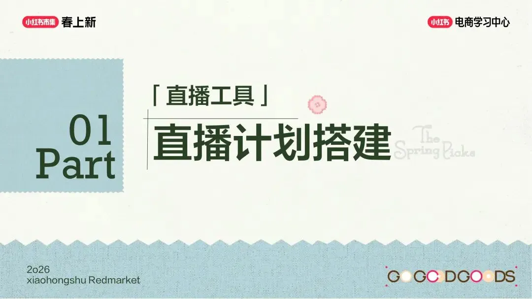 美妆个护行业小红书“春上新”场域营销玩法