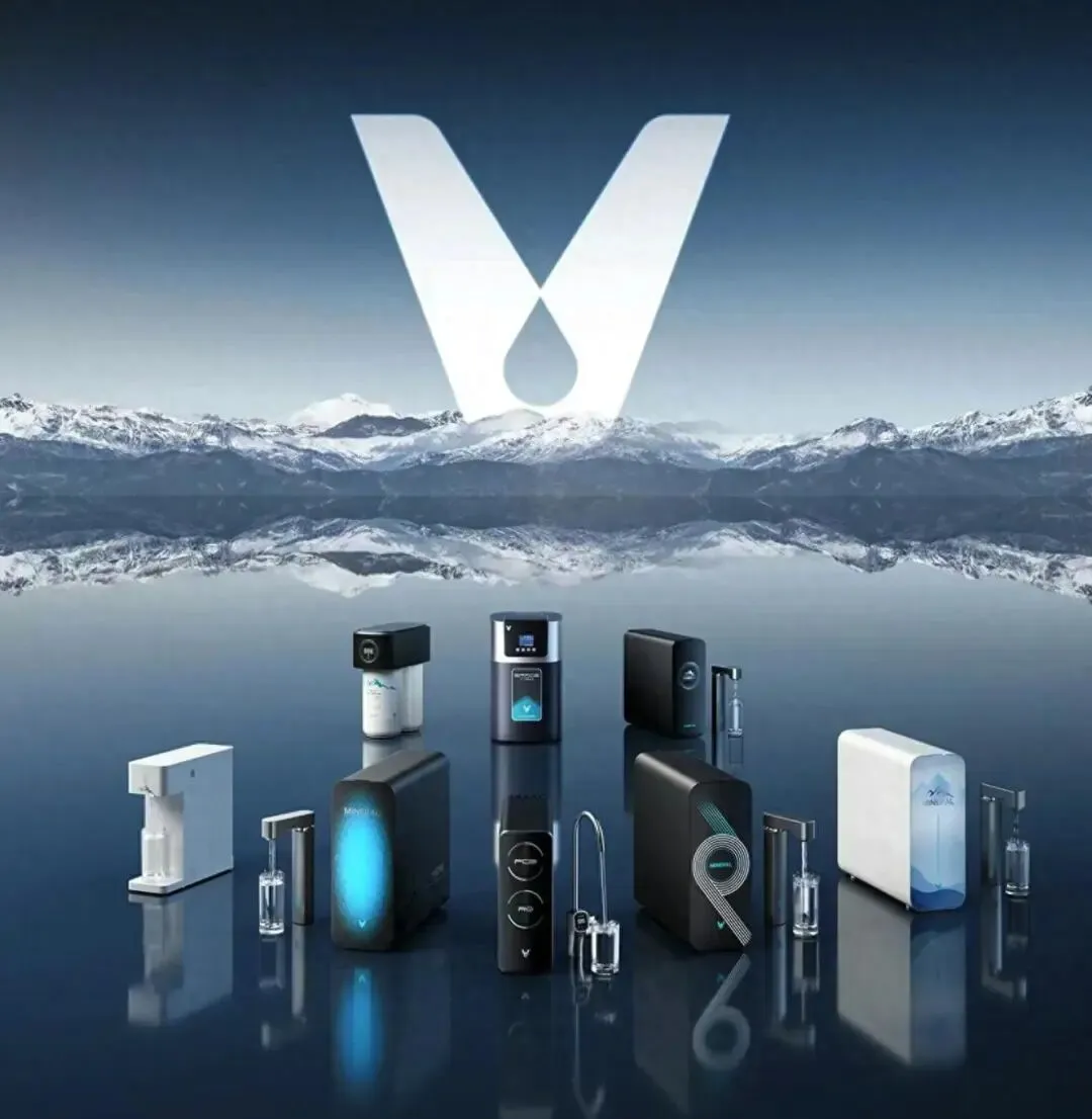 砸钱营销、偷换“矿泉水”概念……扭亏为盈后的云米,为何又陷入了“单腿走路”的泥潭?