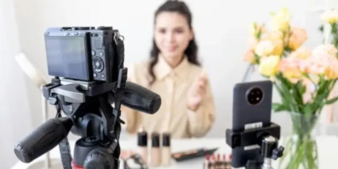 《互联网营销师》解锁营销新技能~