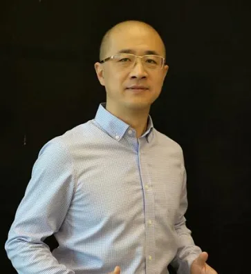 价值营销顾问——于晓航