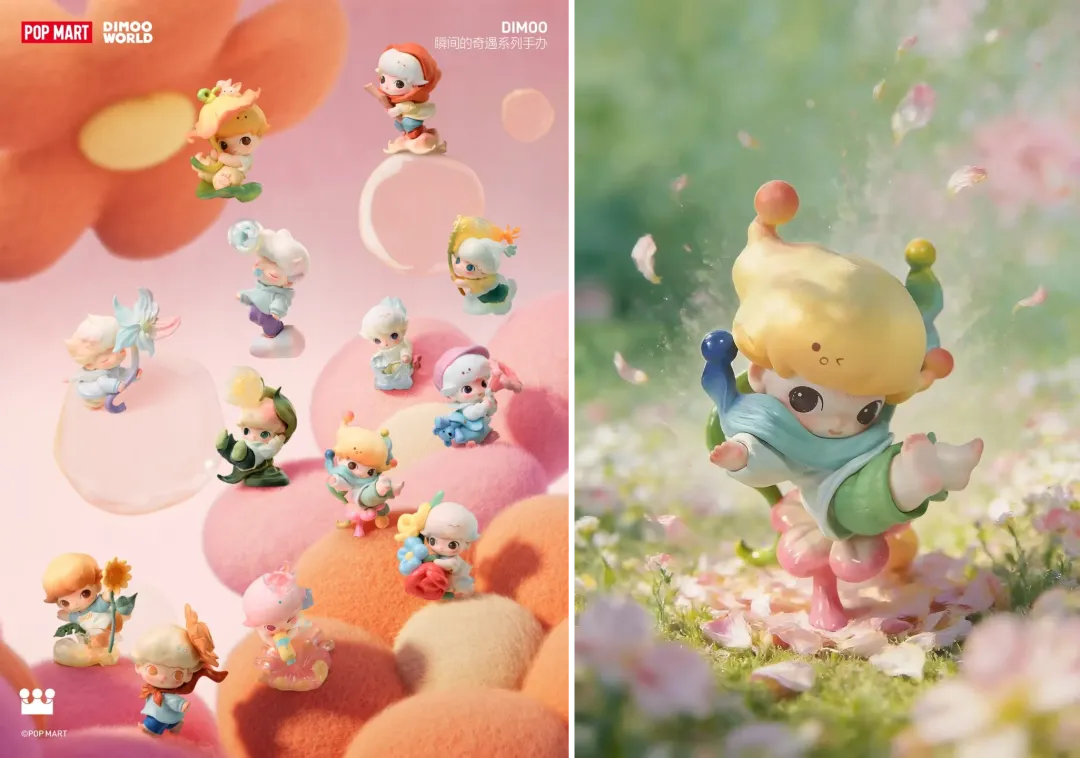 2026春日营销真相:限定款卷不动,叙事是出圈密码