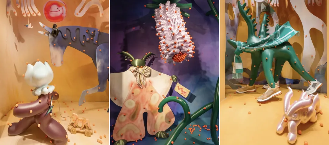 2026春日营销真相:限定款卷不动,叙事是出圈密码