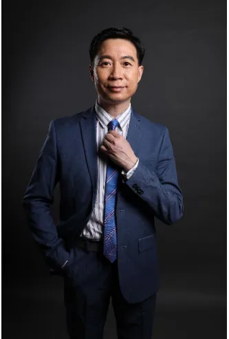 VBP 时代医药区域营销管理系统的建立—朱菁华老师