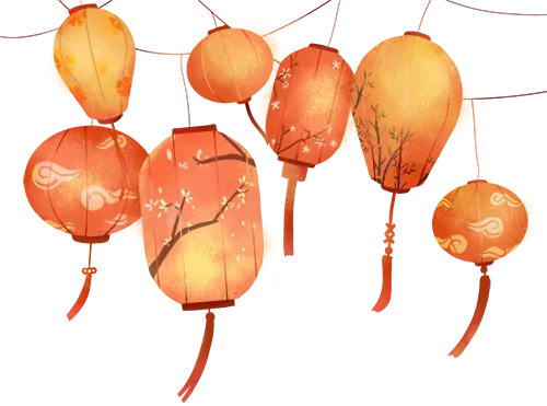 新春走基层丨江阳区:年味飘起来,消费市场红火火