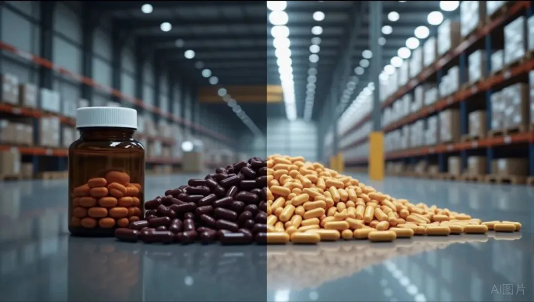 跨境保健品市场乱象调查报告——从“澳洲优思益事件”看行业真相与合规路径