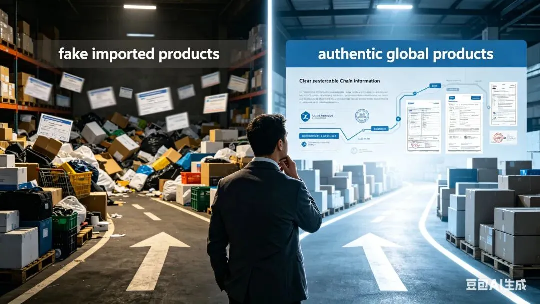 跨境保健品市场乱象调查报告——从“澳洲优思益事件”看行业真相与合规路径