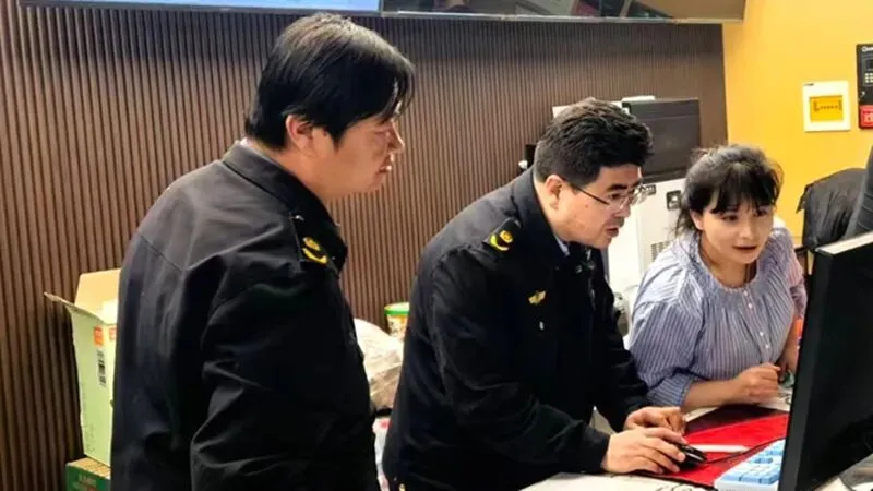 守护“清明节”“春假”文旅市场平安有序 护航市民游客安全舒心出游