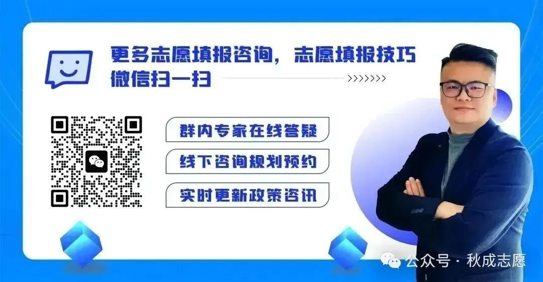 每日一专业:计算机科学与技术,适配数字时代所有领域的核心工科专业.
