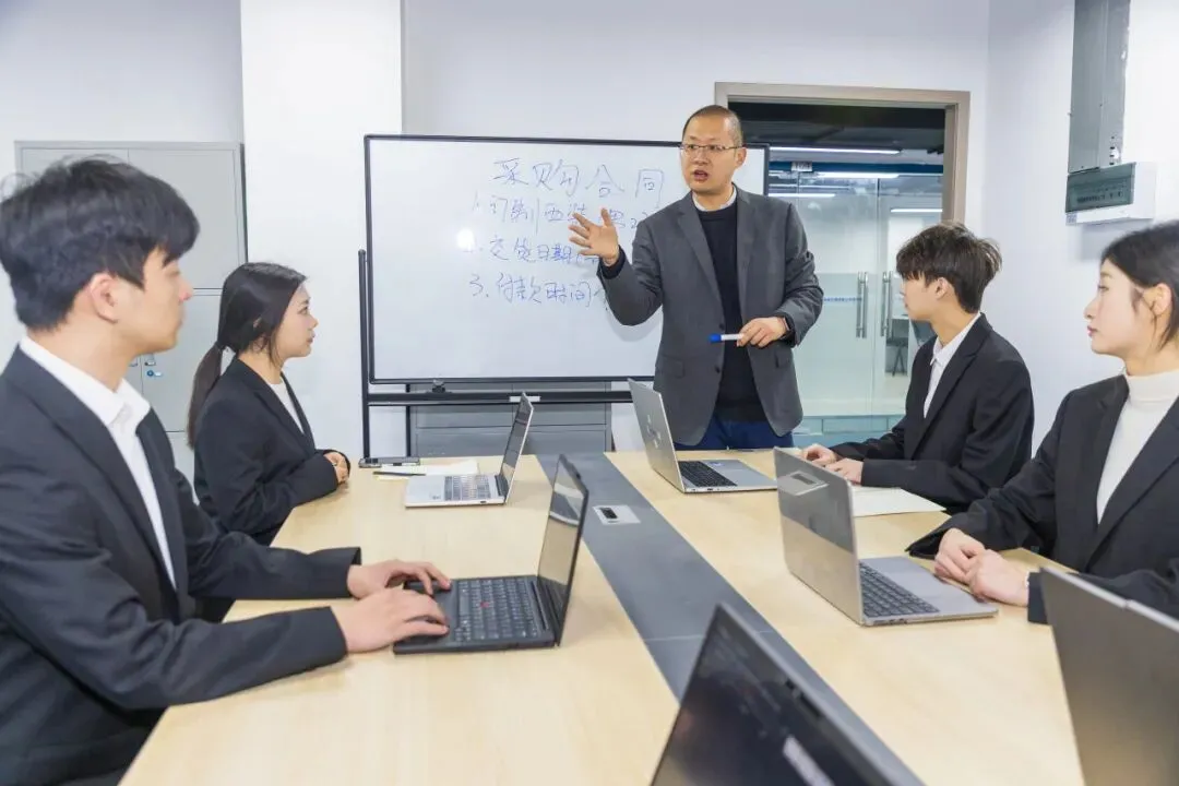 通航热门专业 | 市场营销