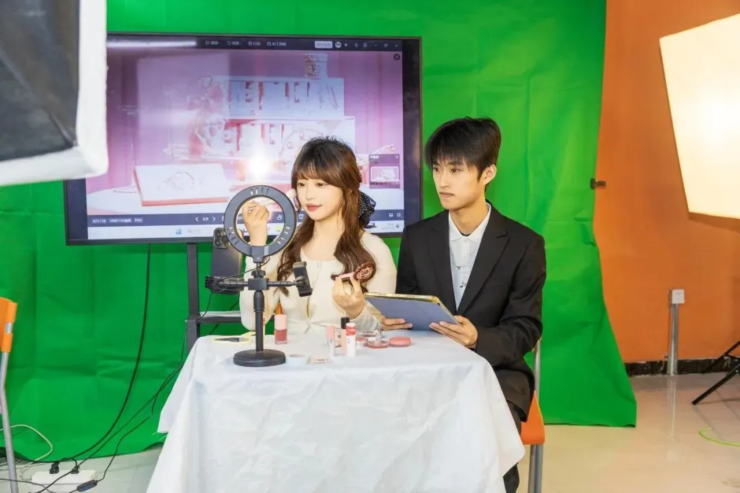 通航热门专业 | 市场营销