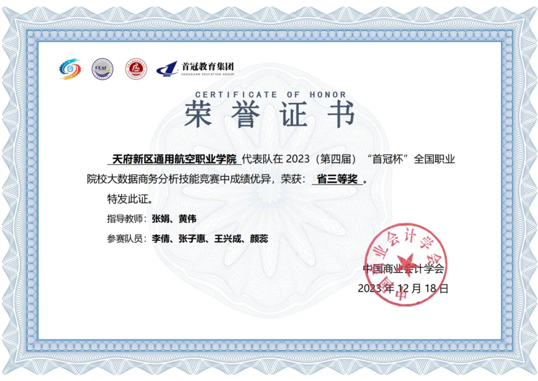 通航热门专业 | 市场营销