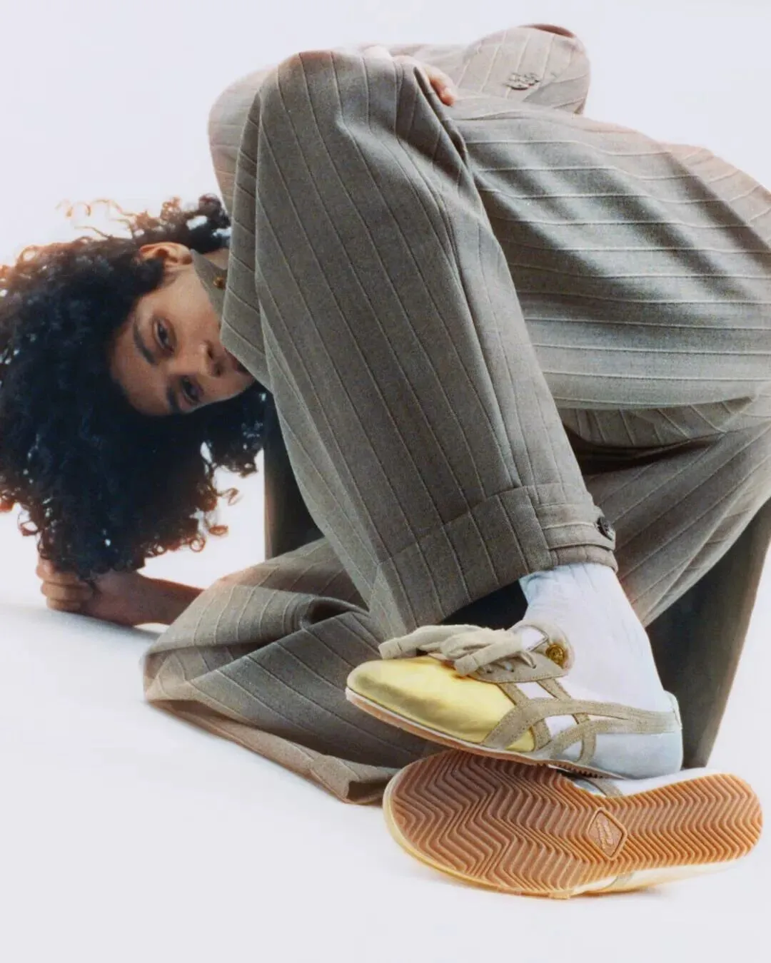 品牌营销动向(二)「乐高终于让梅罗同框了!」