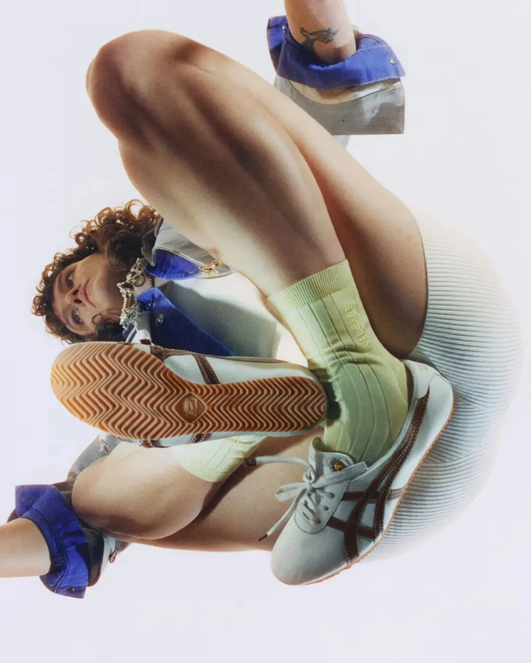 品牌营销动向(二)「乐高终于让梅罗同框了!」