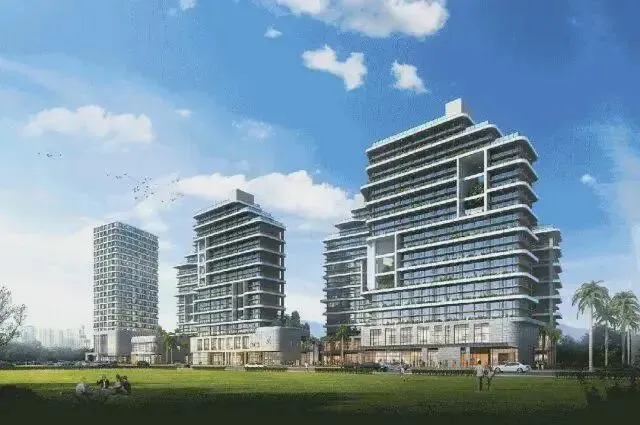 三亚华庭天地官方售楼处电话|华庭天地营销中心官网│户型/地址/电话/环境/配套/交房时间/官方电话