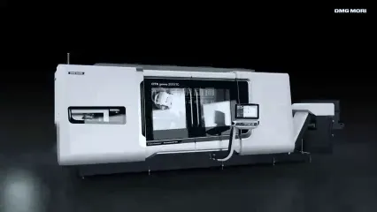 短视频时代,工业品营销的破局密钥:3D动画