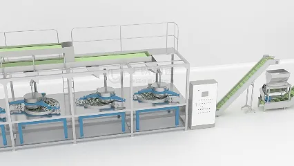 短视频时代,工业品营销的破局密钥:3D动画