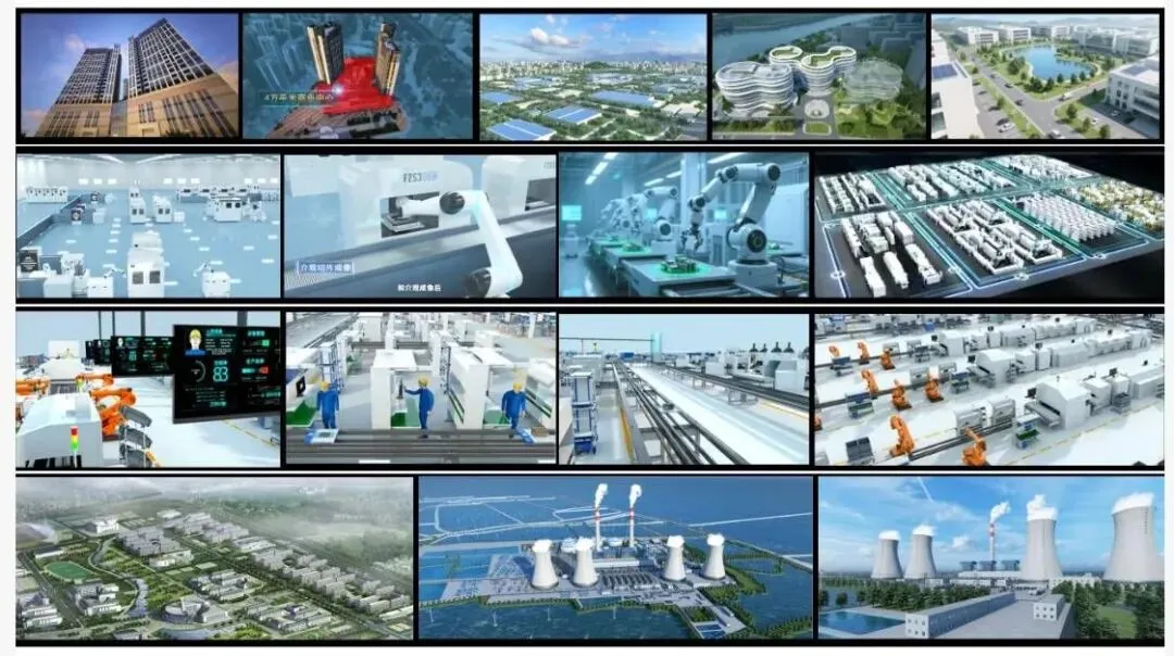 短视频时代,工业品营销的破局密钥:3D动画