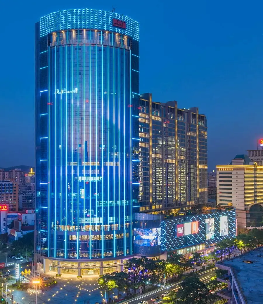 洲建市场总监招聘|布局全国,诚邀营销将帅共筑行业新巅峰