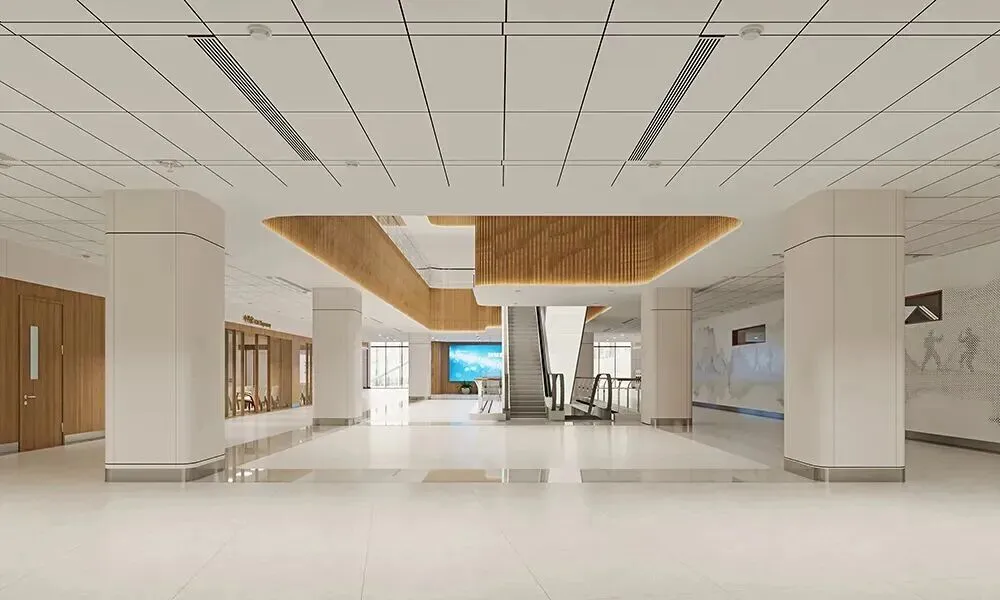 洲建市场总监招聘|布局全国,诚邀营销将帅共筑行业新巅峰