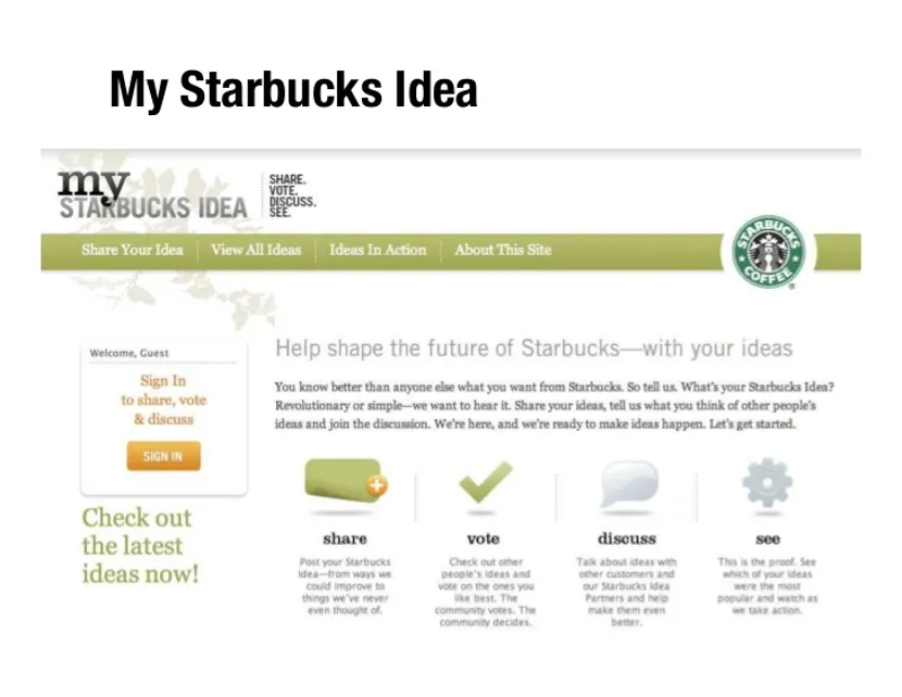 从用户价值看品牌营销的组合拳