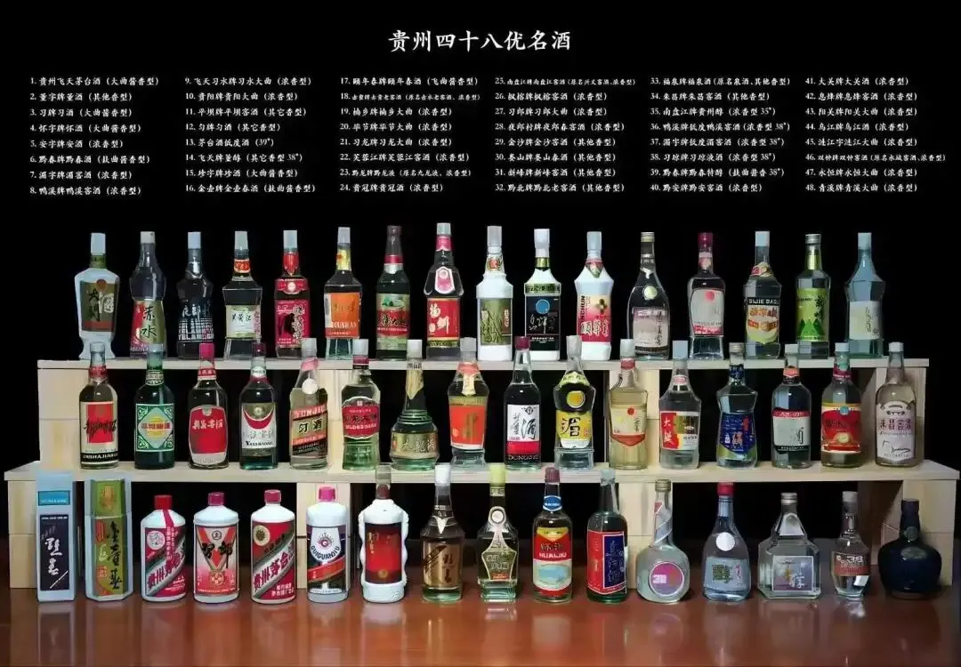 醉美华夏 | 老酒市场,至今仍是一片蓝海!