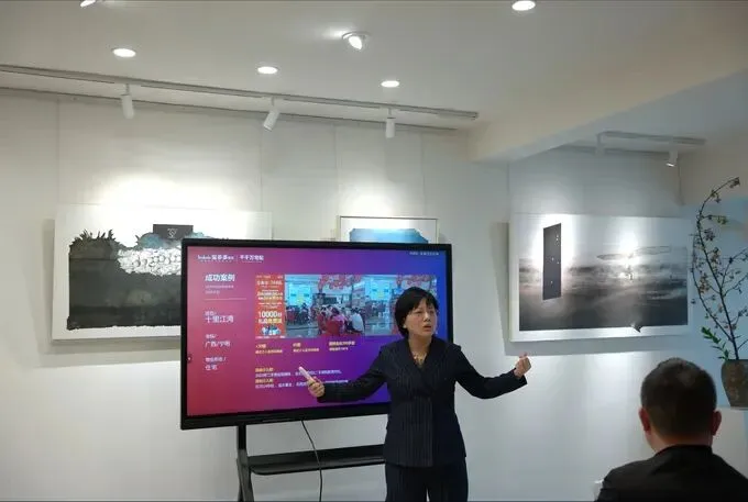 一天闭门会,拆解地产营销的“新底层代码”