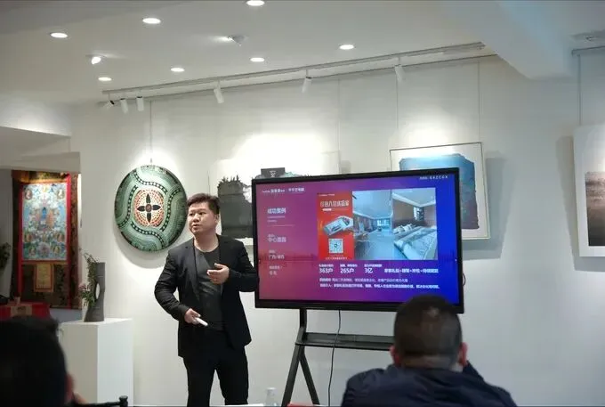 一天闭门会,拆解地产营销的“新底层代码”