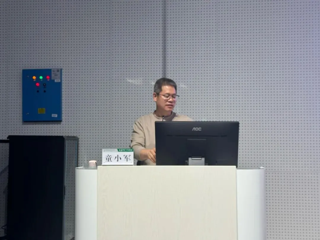 逐梦袜艺,营销启航——第五届袜艺营销大赛圆满开幕