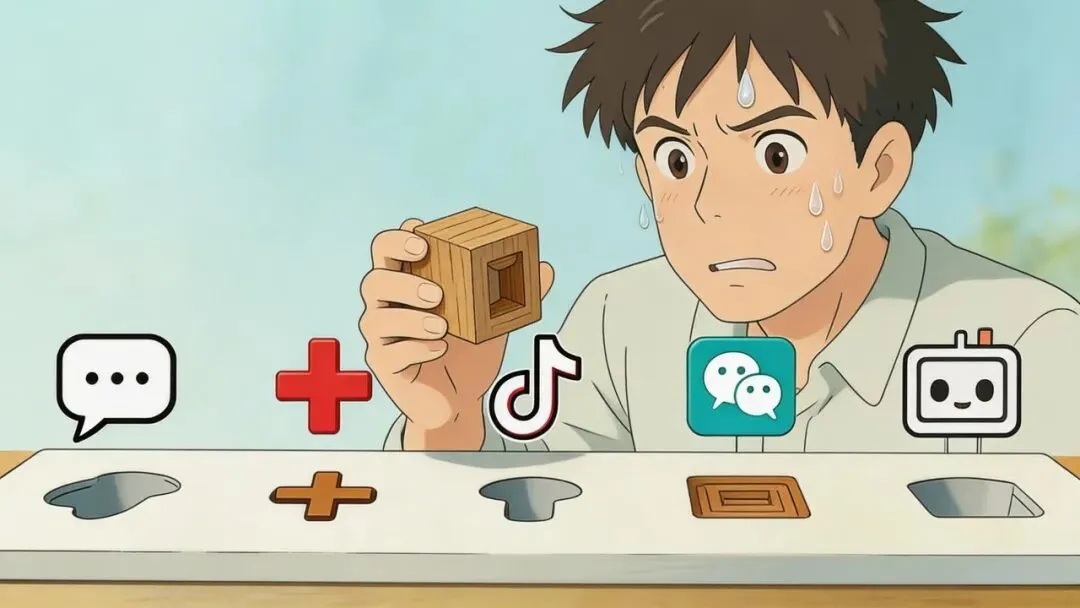 OriginClaw:营销自动化不是做出来的,是喂出来的