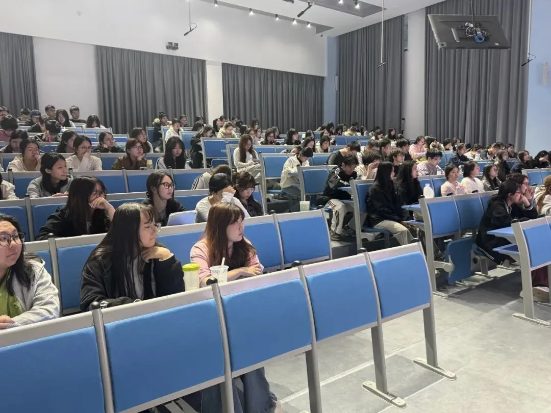 逐梦袜艺,营销启航——第五届袜艺营销大赛圆满开幕