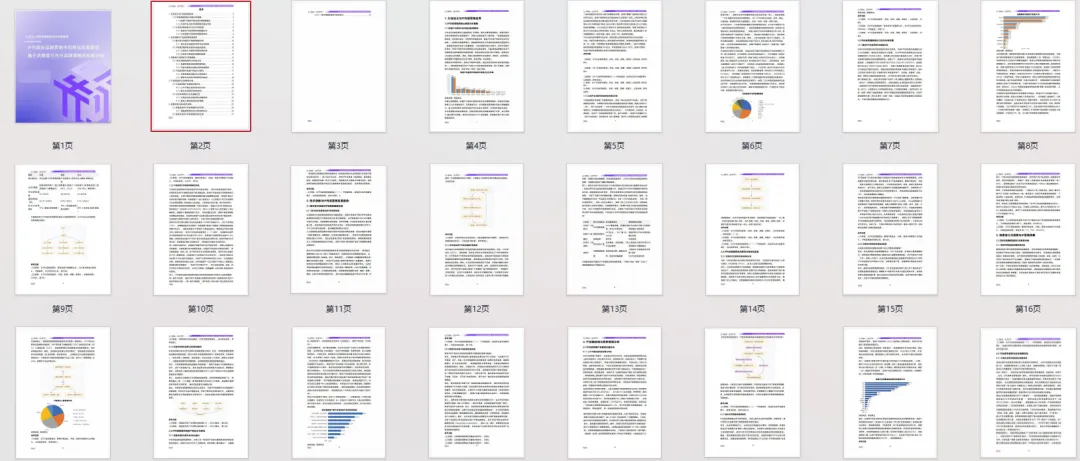 品牌营销IP内容转化效果路径指南(附下载)