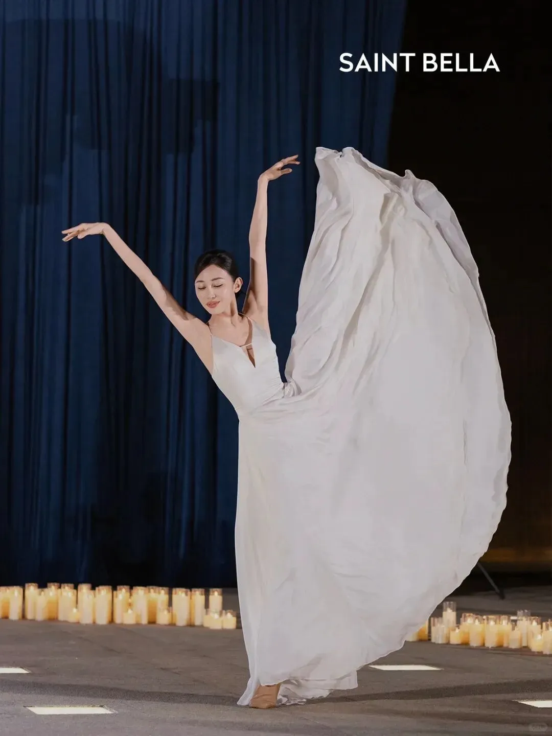 品牌营销动向(一)「辛芷蕾成为 73 Hours 品牌代言人」